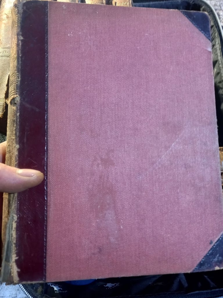 image for cassells history of england 9 vol special edition ready to go 