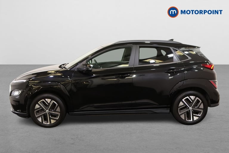 2022 Hyundai KONA 150kW Premium 64kWh 5dr Auto SUV Electric Automatic