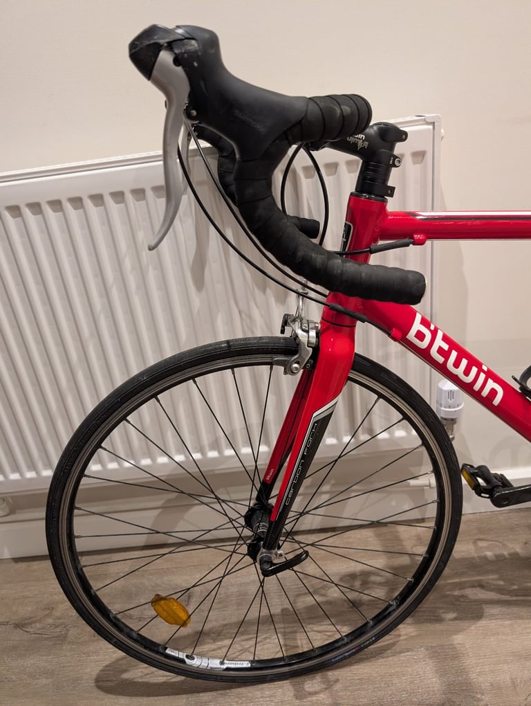 BTwin Triban 3 51cm/650c Road Bike