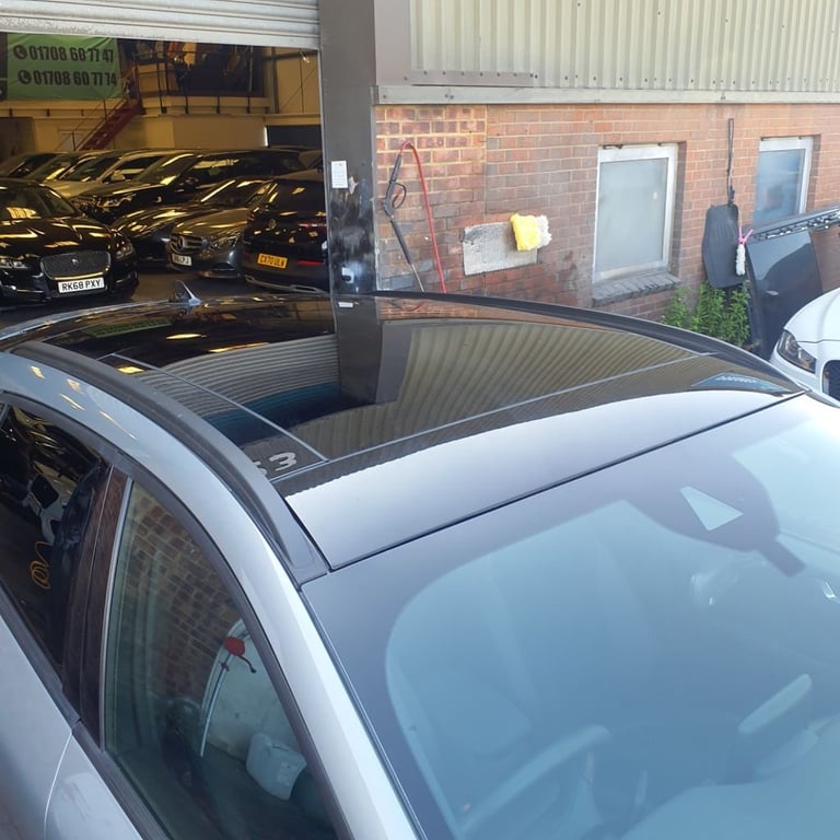 2024 73 FORD KUGA 2.5H DURATEC ST-LINE X EDITION SUV 5DR PETROL HYBRID CVT EURO