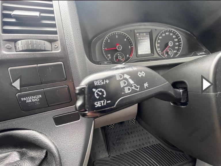 Volkswagen, TRANSPORTER, Panel Van, 2012, Manual, 1968 (cc)