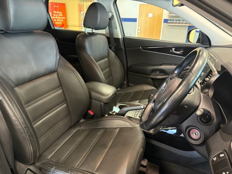 2019 Kia Sorento 2.2 CRDi KX-2 SUV 5dr Diesel Manual AWD Euro 6 (s/s) (197 bhp) ESTATE Diesel Manual
