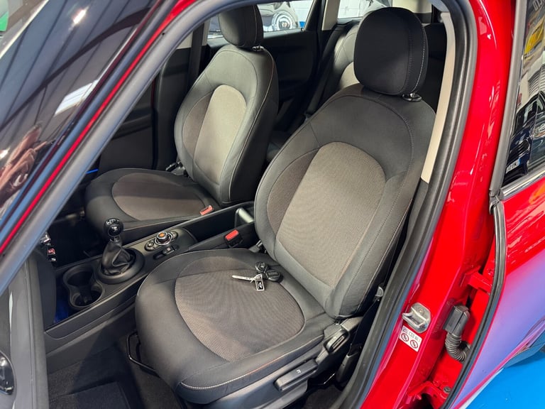 2019 MINI Countryman 1.5 Cooper Classic 5dr HATCHBACK Petrol Manual