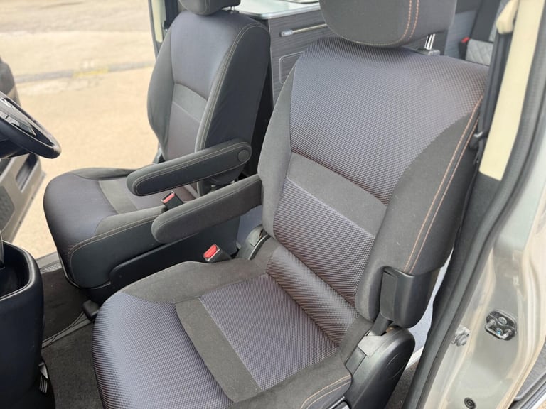 2020 Nissan Serena Highway Star Petrol Automatic