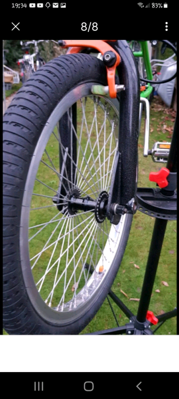 For sale GT Performer 40