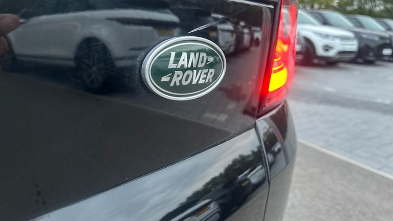 2022 Land Rover Range Rover Sport 2.0 P400e HSE Dynamic Black 5dr Auto Estate Estate Hybrid Autom...