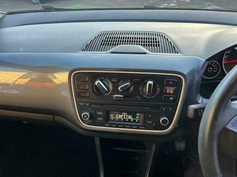 SEAT Mii 1.0 12v by MANGO Hatchback 3dr Petrol Manual Euro 6 (75 ps)