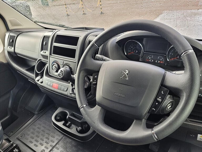 2025 Maxus eDeliver 7 150kW H1 Van 77kWh [2 Seat] Auto PANEL VAN DIESEL Manual