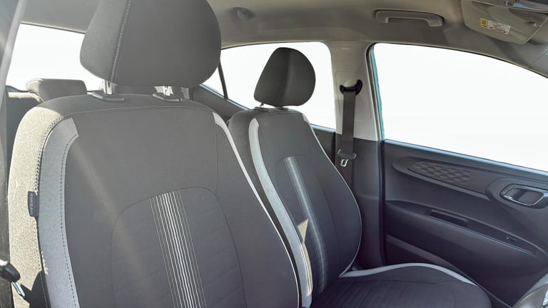 2022 Hyundai i10 1.0 SE Connect Hatchback 5dr Petrol Auto Euro 6 (s/s) (67 ps) HATCHBACK Petrol A...