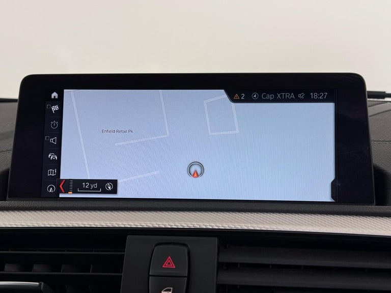 2021 BMW 2 Series 2.0 220i GPF M Sport Auto Euro 6 (s/s) 2dr CONVERTIBLE Petrol Automatic