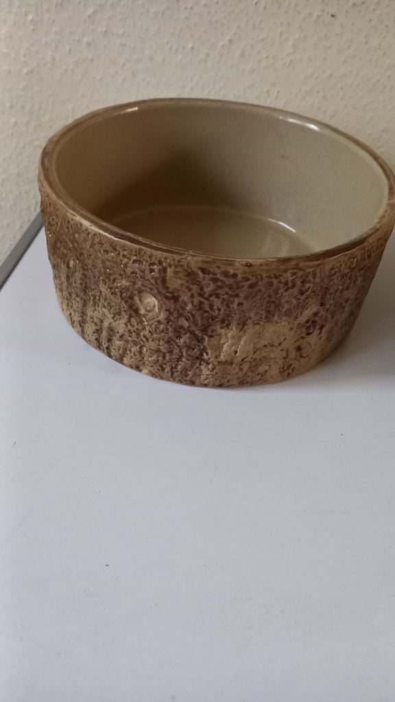 3 x hillstonia bowls