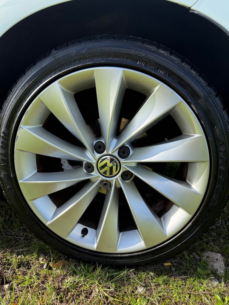 Volkswagen, SCIROCCO, Coupe, 2017, Semi-Auto, 1984 (cc), 2 doors