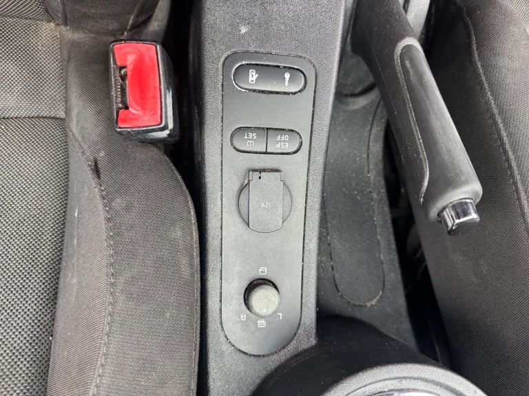 2007 SEAT Leon 2.0 TDI FR Euro 4 5dr HATCHBACK Diesel Manual