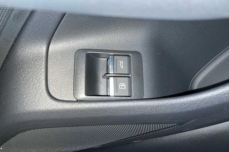 2025 Audi A6 Saloon 50 TFSI e Quattro S Line 4dr S Tronic Saloon Hybrid Automatic