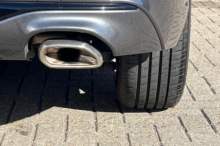 2022 Ford Kuga 1.5 EcoBoost 150 ST-Line X Edition 5dr HATCHBACK PETROL Manual