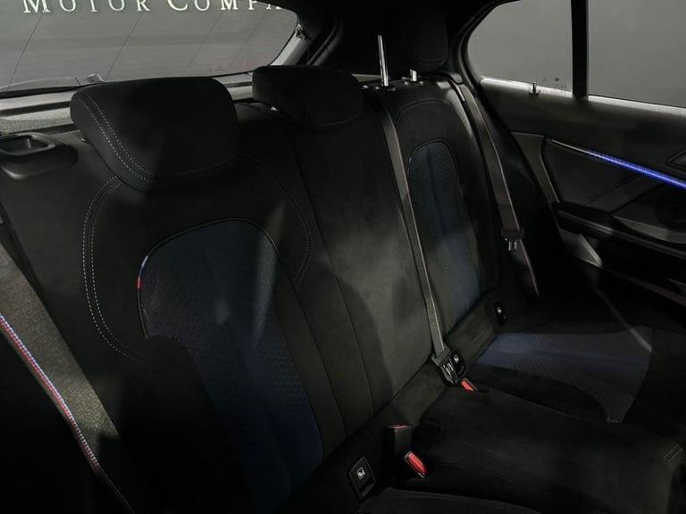 2021 71 BMW 1 SERIES 2.0 M135I HATCHBACK 5DR PETROL AUTO XDRIVE EURO 6 (S/S) (30