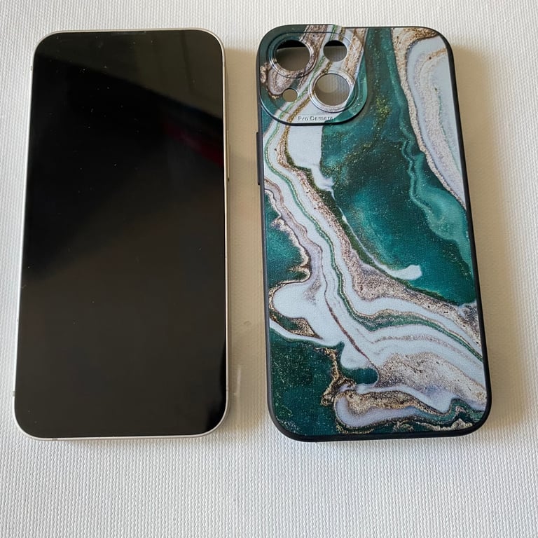 iPhone 13 mini 128gb UNLOCKED 