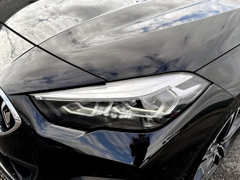 2020 BMW 2 Series Gran Coupe 218i M Sport Saloon Petrol Automatic