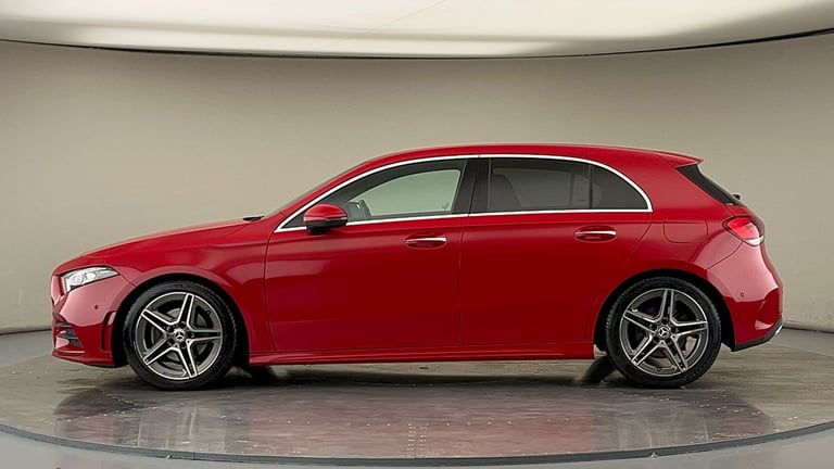 2020 Mercedes-Benz A-Class 1.3 A200 AMG Line (Premium 2) Hatchback 5dr Petrol 7G-DCT Euro 6 (s/s)...