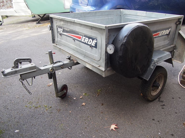 Car Trailer