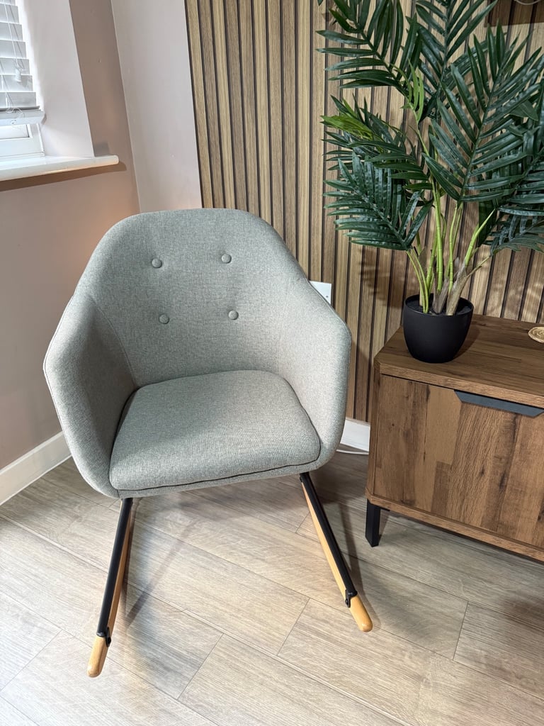 beautiful rocking chair tkmax 