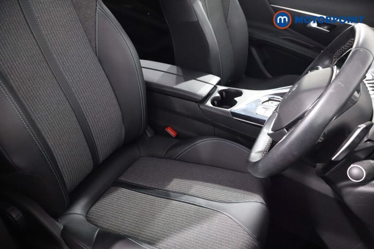 2022 Peugeot 3008 1.5 BlueHDi Allure 5dr EAT8 SUV Diesel Automatic