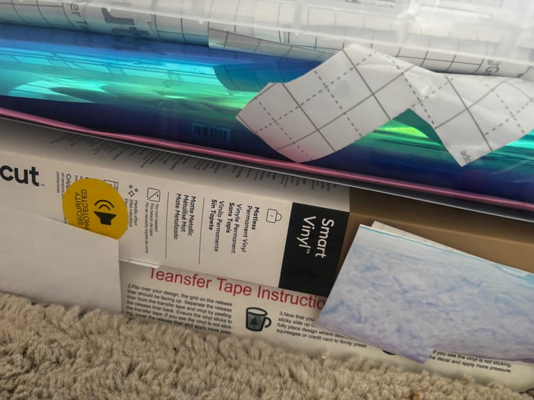 Cricut explore 2 