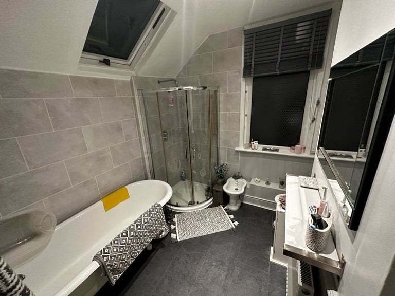 Double room to rent 