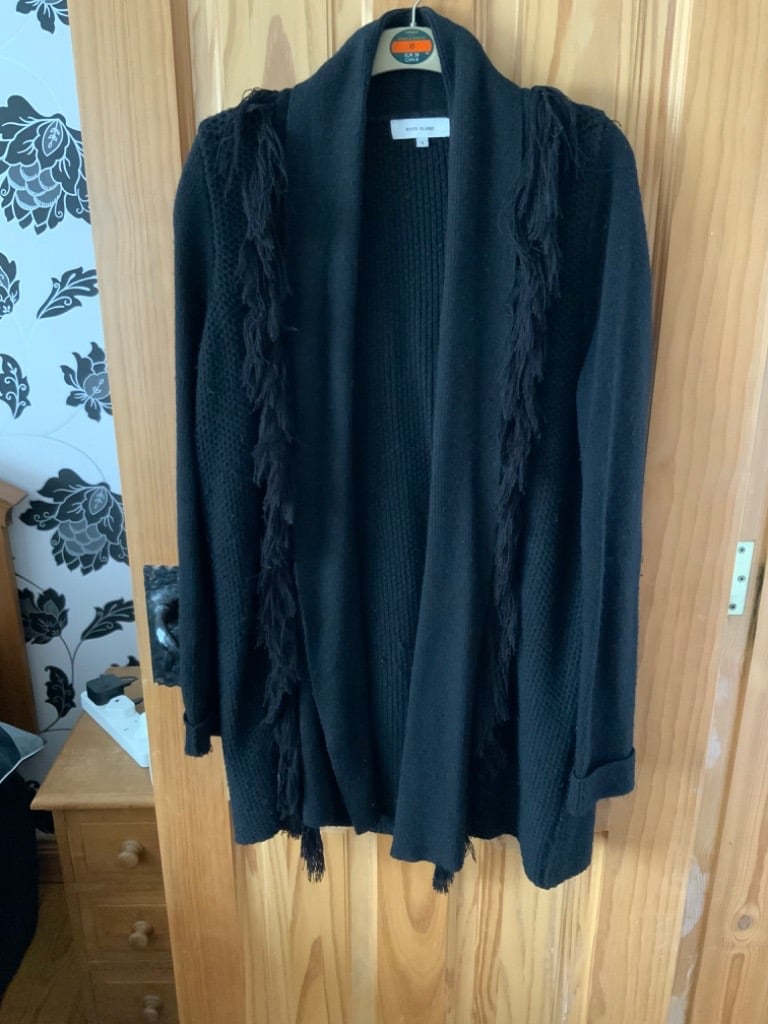 Batwing cardigan hot sale river island