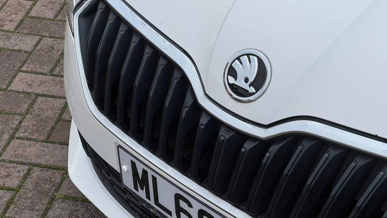 2019 Skoda Fabia 1.0 TSI Colour Edition Hatchback 5dr Petrol Manual Euro 6 (s/s) (95 ps) Hatchbac...