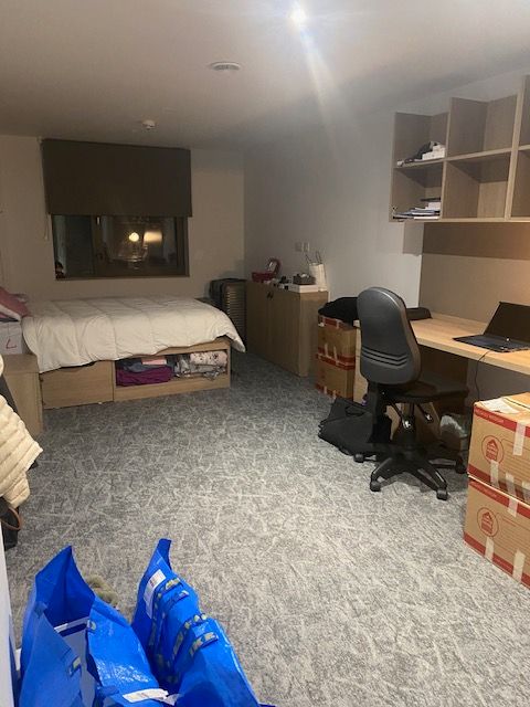 Room for Rent at the Mont (iQ student accommodation)