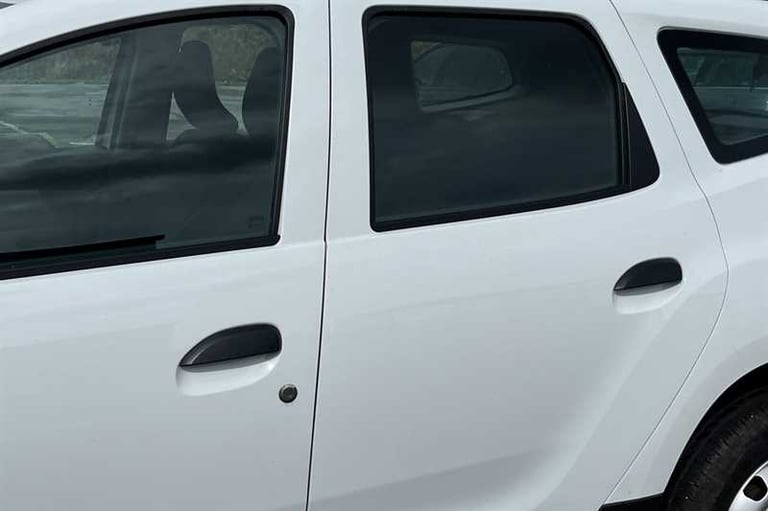 2022 Dacia Duster 1.0 TCe Essential SUV 5dr Petrol Manual Euro 6 (s/s) (90 ps) SUV Petrol Manual