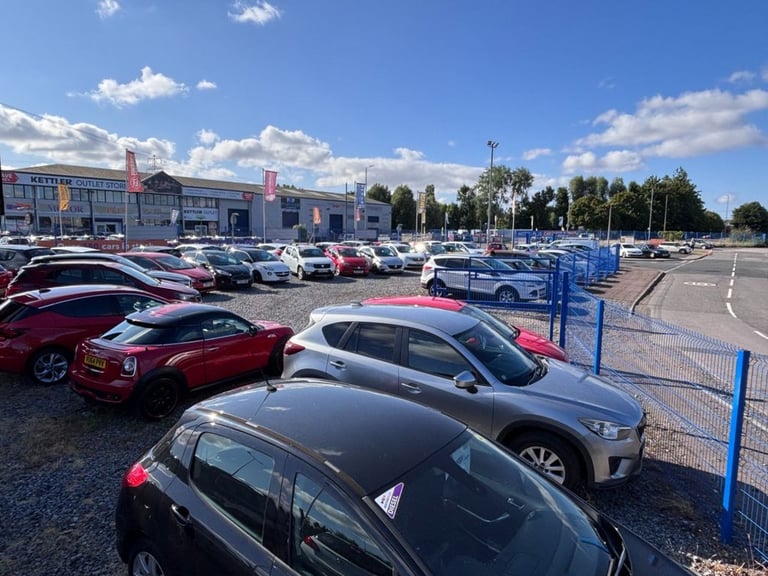 2013 13 FORD FIESTA 1.6 TDCI ECONETIC TITANIUM HATCHBACK 5DR DIESEL MANUAL EURO 