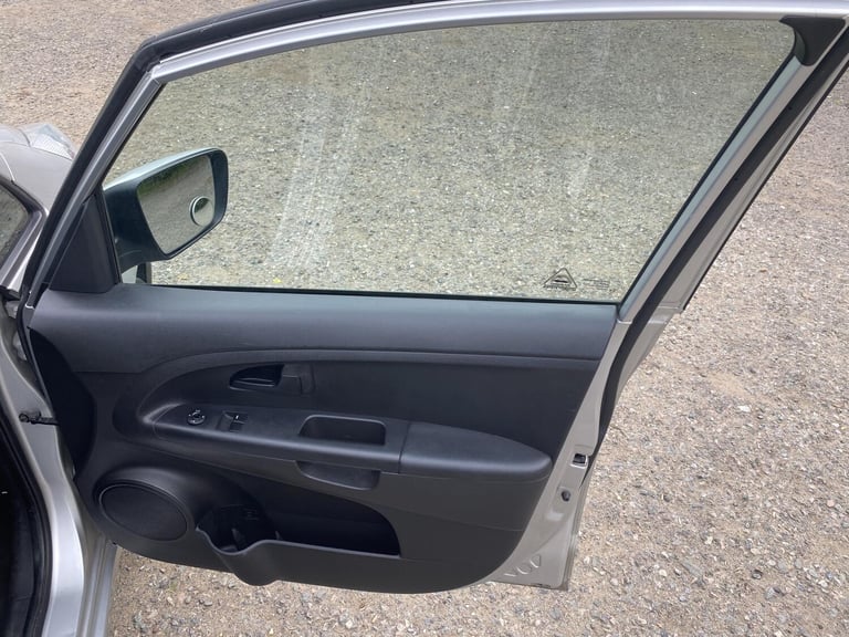 2013 Kia Venga 1.4 EcoDynamics 1 5dr HATCHBACK PETROL Manual