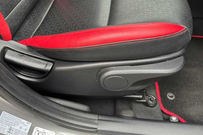 2023 Kia Picanto 1.0 T-GDi GT-Line S Hatchback 5dr Petrol Manual Euro 6 (s/s) (99 bhp) Hatchback ...