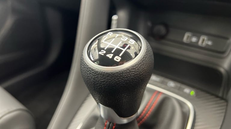 2024 MG MG ZS 1.0T Exclusive Hatchback Petrol Manual