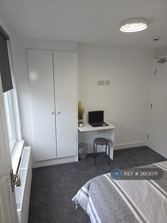 1 bedroom in Rugby Street, Hartlepool, TS25 (#2613071)