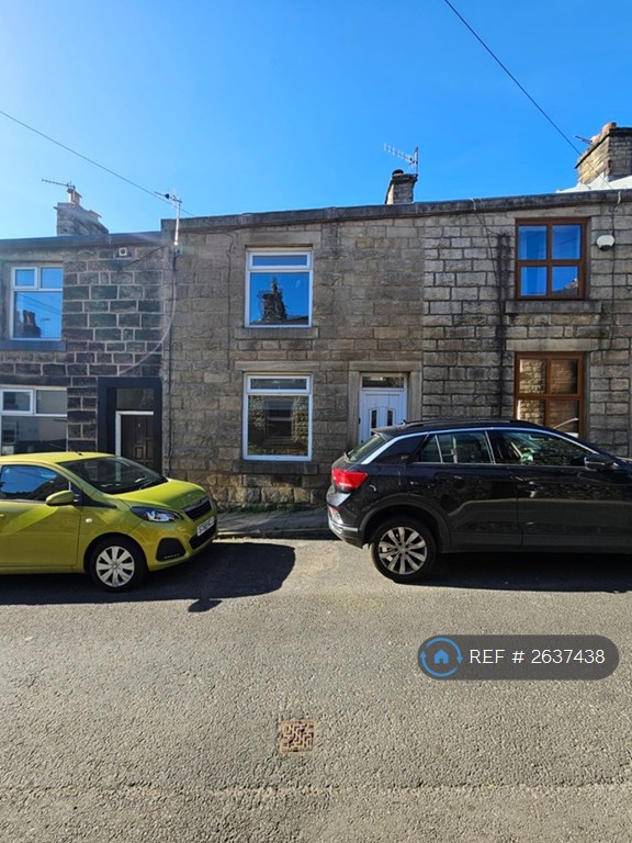 image for 2 bedroom house in Alfred Street, Ramsbottom, Bury, BL0 (2 bed) (#2637438)