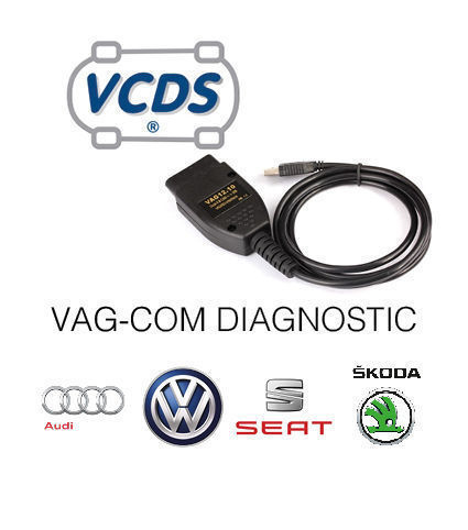 Vagcom vcds - Gumtree