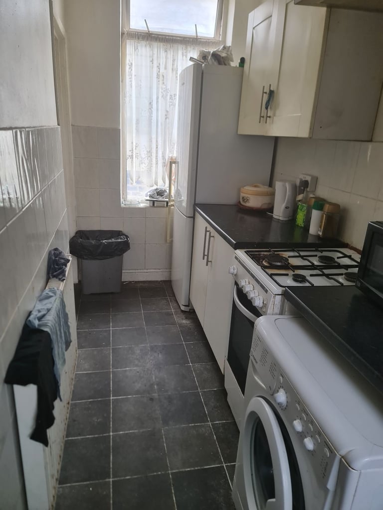 Single room available for rent in Heckmondwike 