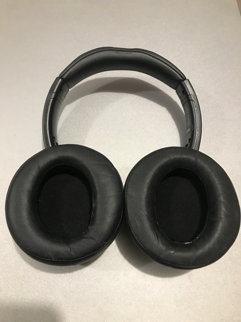 Taotronics wireless headset 