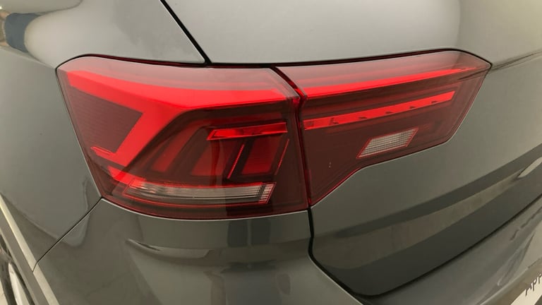 2022 Volkswagen T-Roc 1.0 TSI Life 5dr Petrol Hatchback Hatchback Petrol Manual