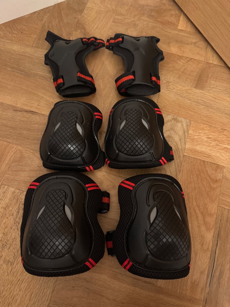 Rookie Magic v2 Quad Skates UK 4