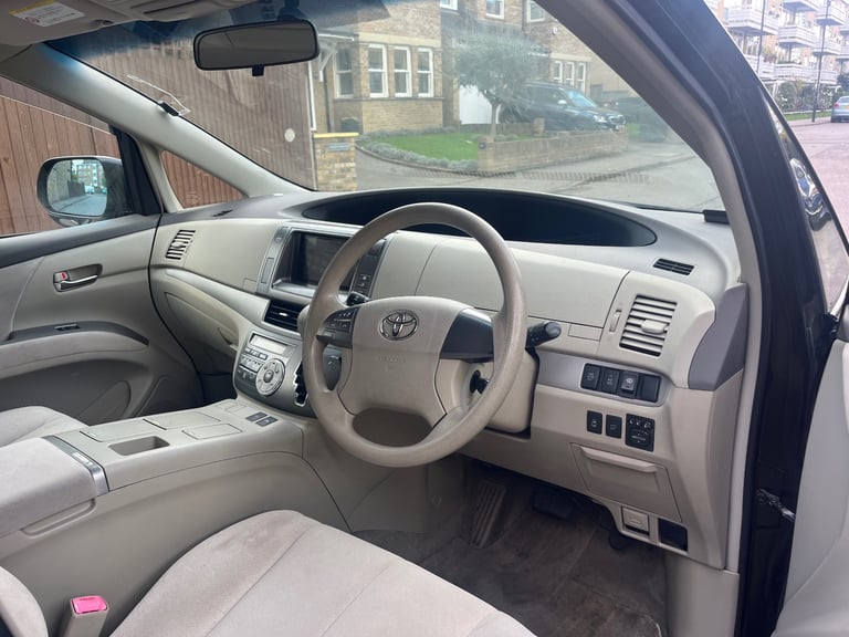 Toyota, 2012, 2360 (cc)