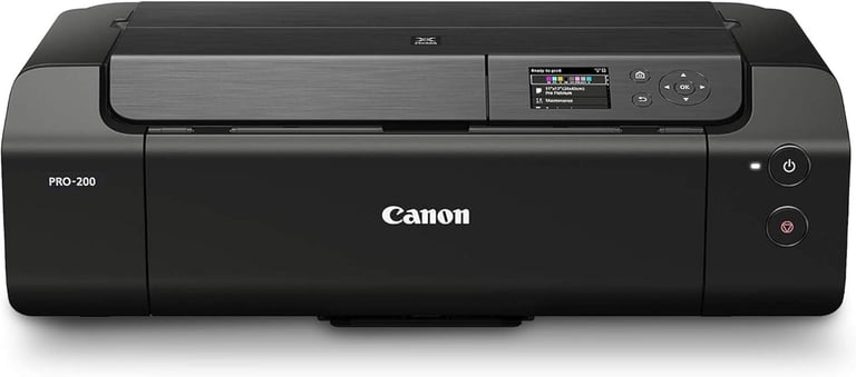 Canon Pro 200 A3+ Printer