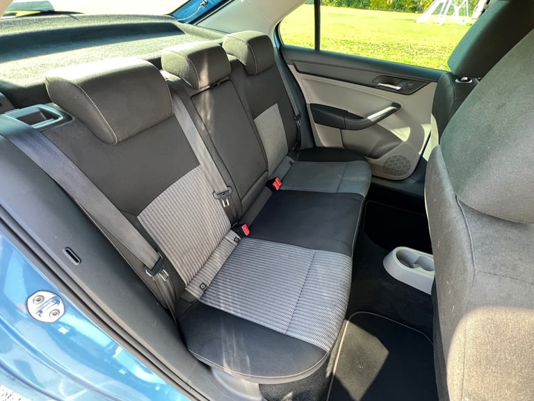 2014 SEAT Toledo 1.2 SE – £35 Road Tax, Great Spec, Long MOT (July 2026)