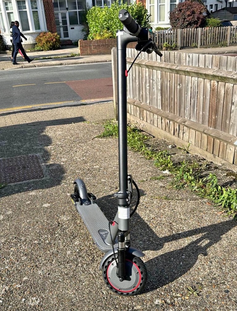 E scooter 