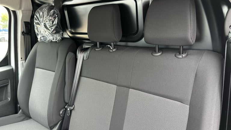 2024 Citroen Dispatch 1.5 BlueHDi Enterprise M Panel Van 6dr Diesel Manual MWB Euro 6 (s/s) (120 ...