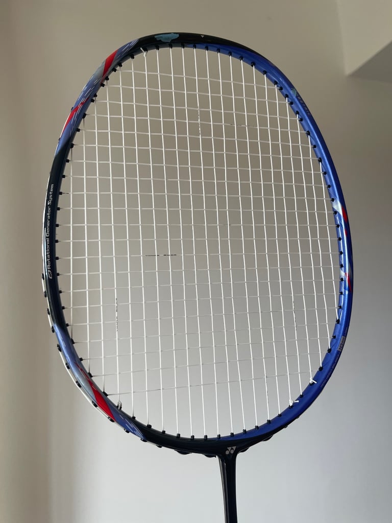 Yonex Astrox 5 FX badminton racket  