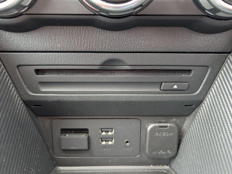 2016 Mazda Mazda2 1.5 SKYACTIV-G Sport Nav Euro 6 (s/s) 5dr HATCHBACK Petrol Manual